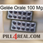 Gelée Orale 100 Mg 31